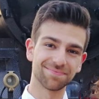 Eduard Artur Chelebian Kocharyan